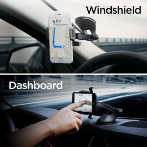 Spigen Uchwyt zaciskowy do samochodu TS36 000CG21159 2