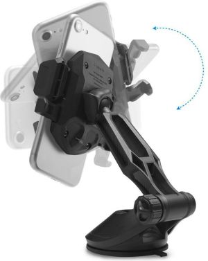 Spigen Uchwyt zaciskowy do samochodu TS36 000CG21159 3
