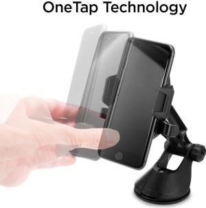 Spigen Uchwyt zaciskowy do samochodu TS36 000CG21159 6