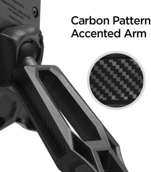 Spigen Uchwyt zaciskowy do samochodu TS36 000CG21159 7