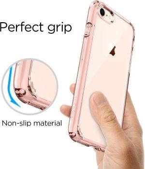 Spigen Ultra Hybrid iPhone 7/8 2