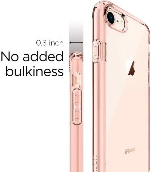 Spigen Ultra Hybrid iPhone 7/8 3
