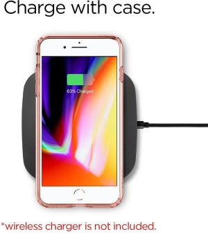 Spigen Ultra Hybrid iPhone 7/8 4