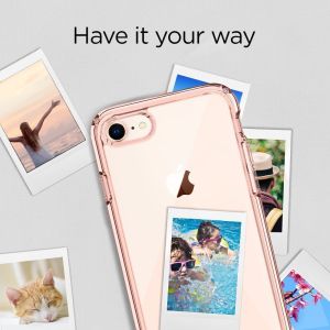 Spigen Ultra Hybrid iPhone 7/8 9