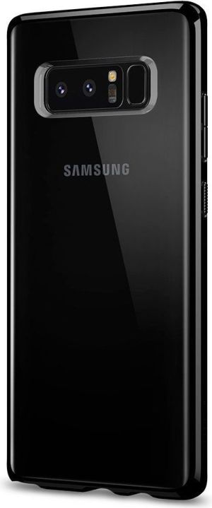 Spigen Ultra Hybrid Galaxy Note 8, midnight black 2