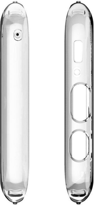 Spigen Ultra Hybrid Galaxy S8+, crystal clear 2