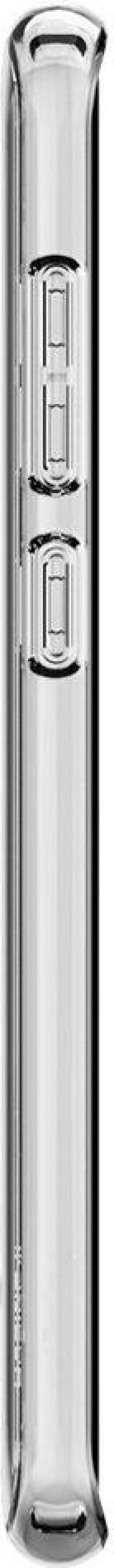 Spigen Ultra Hybrid Galaxy S8+, crystal clear 4