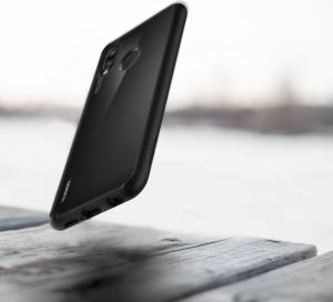 Spigen Ultra Hybrid Huawei P20 Lite, black 2
