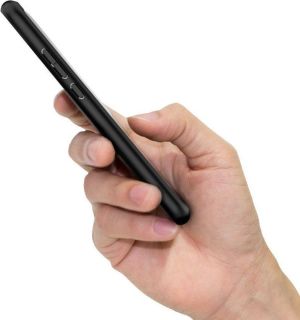 Spigen Ultra Hybrid Huawei P20 Lite, black 3