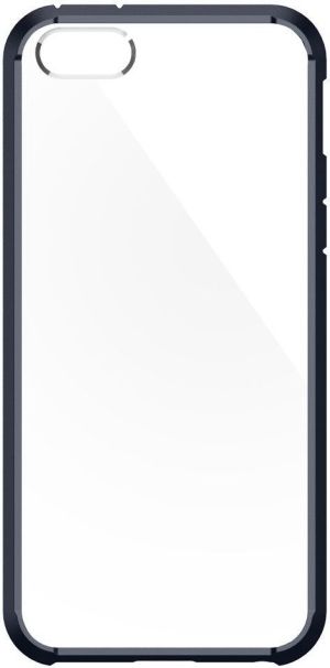 Spigen Ultra Hybrid iPhone 5S/SE, metal slate 7