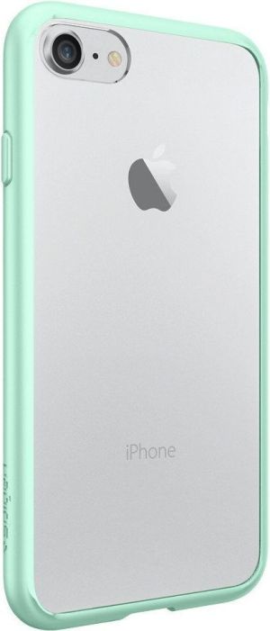 Spigen Ultra Hybrid iPhone 7/8, mint 4
