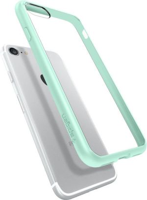 Spigen Ultra Hybrid iPhone 7/8, mint 8