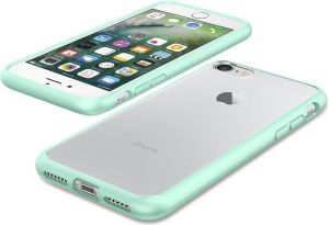 Spigen Ultra Hybrid iPhone 7/8 Plus, mint 7