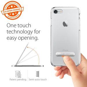 Spigen Ultra Hybrid S iPhone 7/8 2