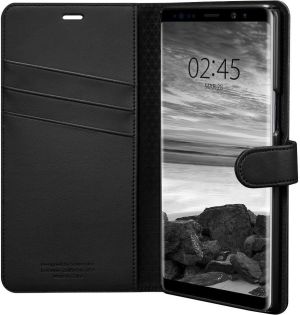 Spigen Wallet S Galaxy Note 8 1
