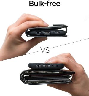 Spigen Wallet S Galaxy S8+ 4