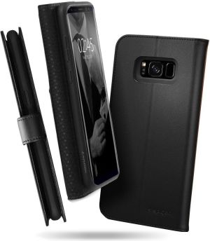 Spigen Wallet S Galaxy S8+ 6