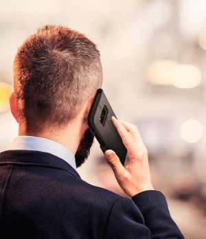 Spigen Wallet S Galaxy S8+ 8