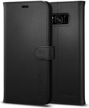 Spigen Wallet S Galaxy S8+ 9