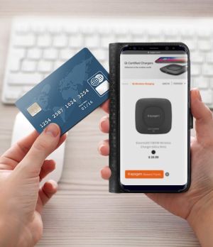 Spigen Wallet S Galaxy S9 2