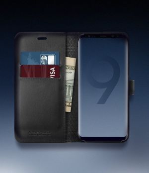 Spigen Wallet S Galaxy S9 5