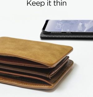 Spigen Wallet S Galaxy S9 7