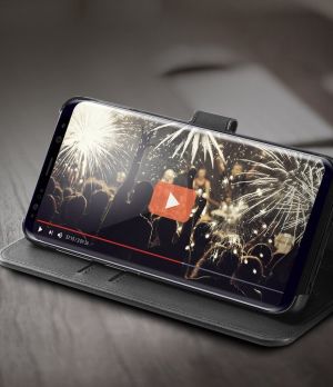 Spigen Wallet S Galaxy S9 8