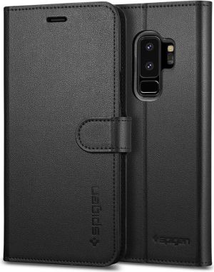 Spigen Wallet S Galaxy S9+ 1