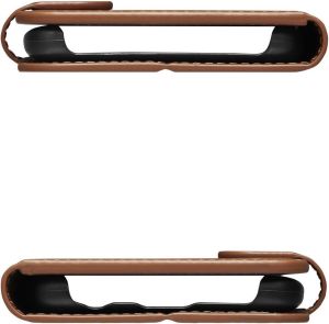 Spigen WALLET S GALAXY S9+ PLUS COFFEE BROWN 5