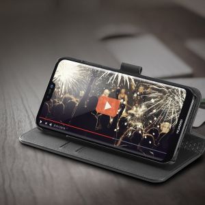 Spigen WALLET S HUAWEI P20 LITE BLACK 8