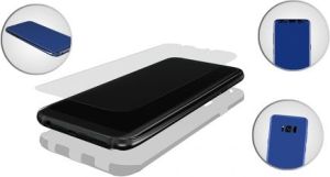 3MK Folia Invisiblecase ARC 3D do GALAXY S9 2