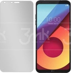 3MK Szkło Flexible Glass do LG Q6 2