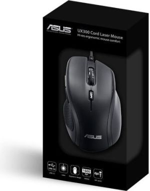 Mysz Asus UX300 (90-XB2P00MU00000) 4