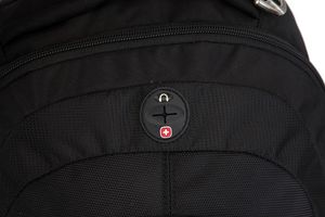 Plecak SwissBags B2S 17" 10