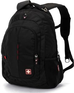 Plecak SwissBags B2S 17" 2