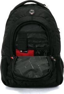 Plecak SwissBags B2S 17" 3