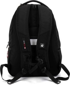 Plecak SwissBags B2S 17" 5