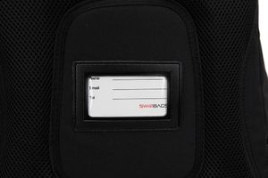 Plecak SwissBags B2S 17" 7