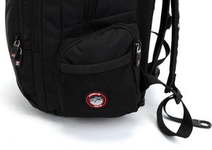 Plecak SwissBags Davos 15.4" 11