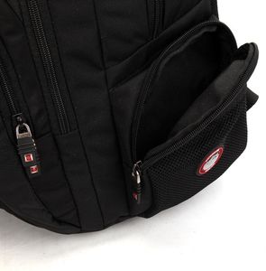 Plecak SwissBags Davos 15.4" 12
