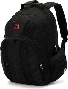 Plecak SwissBags Davos 15.4" 2