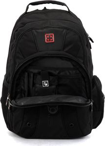 Plecak SwissBags Davos 15.4" 3