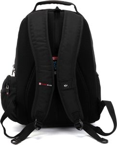 Plecak SwissBags Davos 15.4" 6