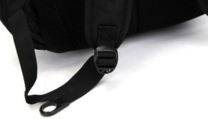 Plecak SwissBags Davos 15.4" 8