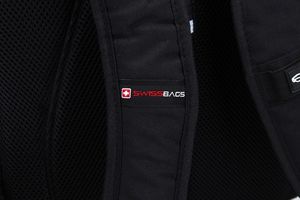Plecak SwissBags Davos 15.4" 9
