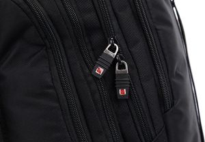 Plecak SwissBags Crans-Montana 15.6" 11