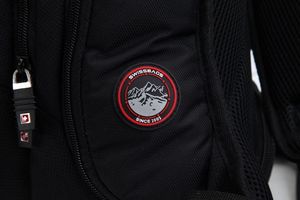Plecak SwissBags Crans-Montana 15.6" 13