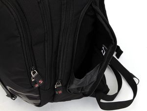 Plecak SwissBags Crans-Montana 15.6" 14