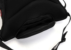 Plecak SwissBags Crans-Montana 15.6" 15