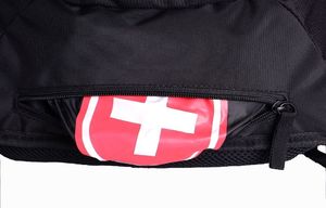 Plecak SwissBags Crans-Montana 15.6" 16